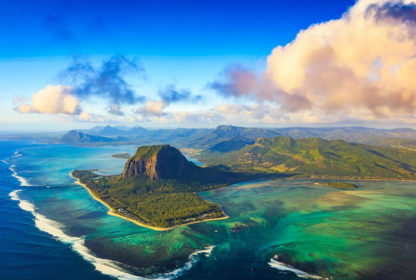 Quelle est la meilleure période pour aller à l’Île Maurice ?