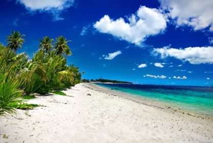 Quelles sont les plus belles plages de l’Île Maurice ?